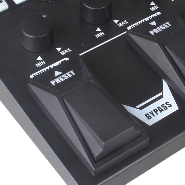 P�dale D'effets De Guitare � Mod�lisation Processeur Multi-E... - 5