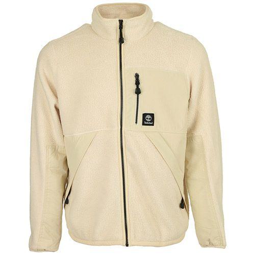 Timberland Sherpa Mix Media Fleece