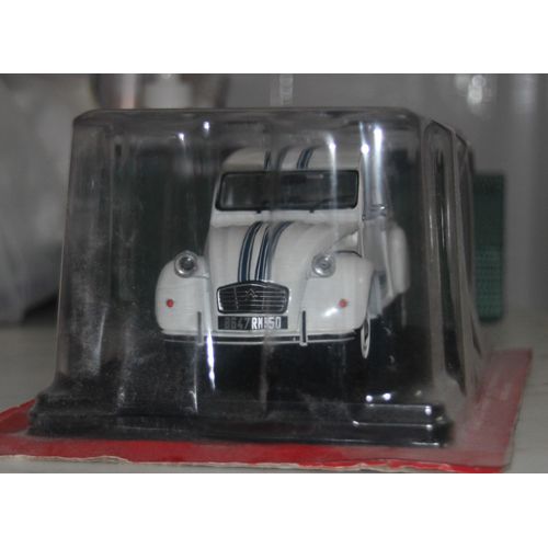 1/24 2cv France3