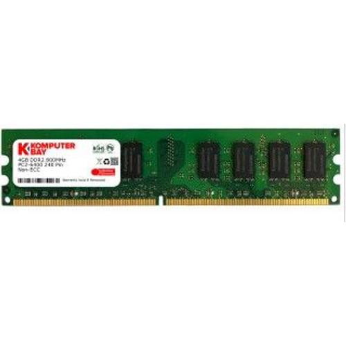 Komputerbay 4GB DDR2 800MHz PC2-6300