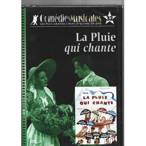 La Pluie Qui Chante