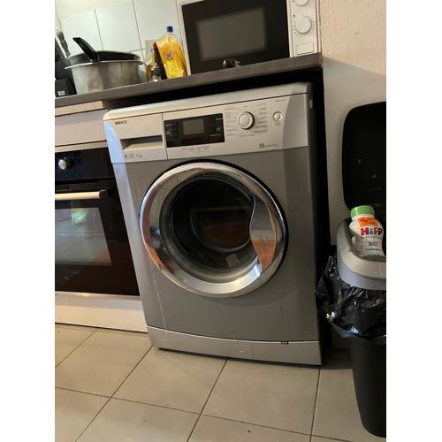 Vente lave linge BeKo 9kg 