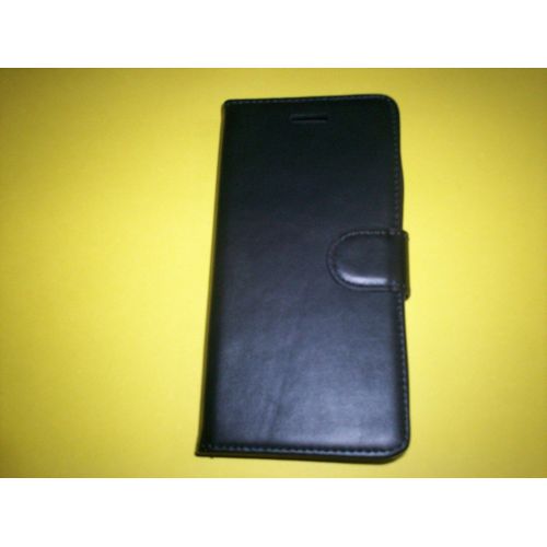 Étui À Rabat Huawei P8 Lite Noir