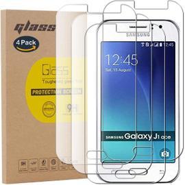 samsung galaxy j1 ace tempered glass