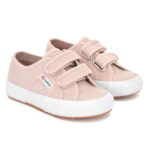 Superga - Baskets Jstrap - Enfant