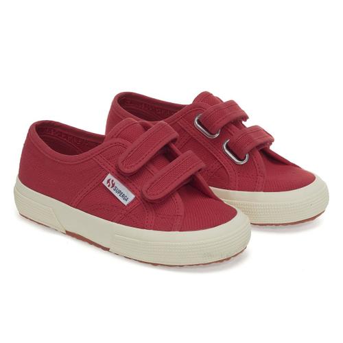 Superga - Baskets Jstrap - Enfant