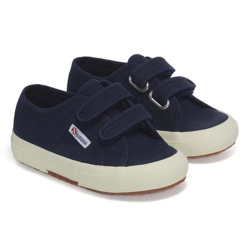 Superga - Baskets Jstrap - Enfant