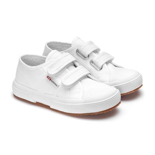 Superga - Baskets Jstrap - Enfant