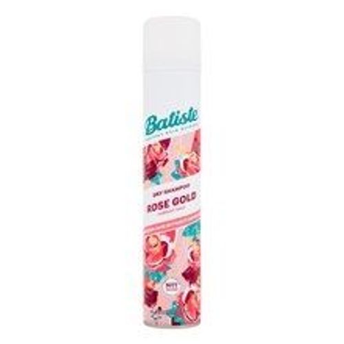 Batiste - Rose Gold Dry Shampoo 350ml 