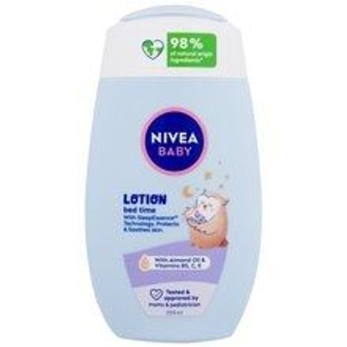 Nivea - Baby Lotion Bed Time - T¿Lové Mléko 200ml 