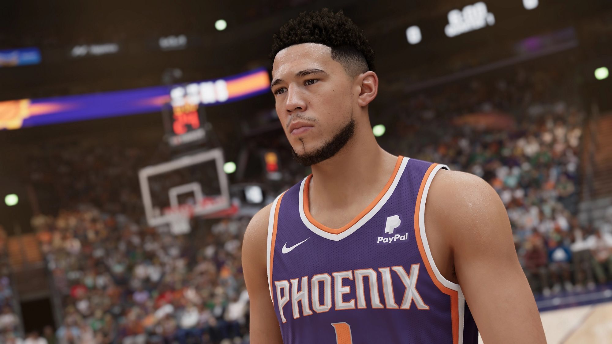NBA 2K23 PS5 image 2 | Rakuten
