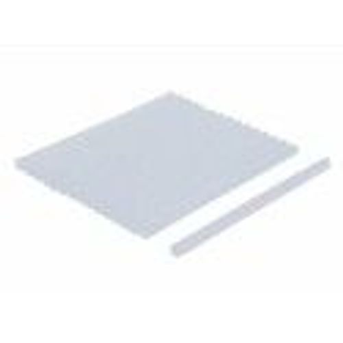 Lot 16 B?ton de colle chaude transparent ? 11 mm 200 mm BGS