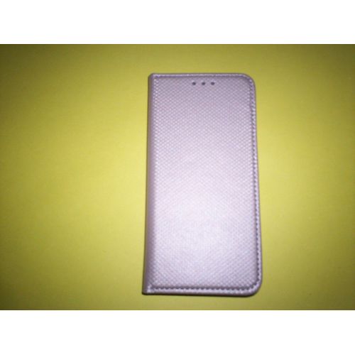Étui À Rabat Iphone 6 Doré