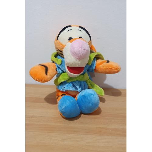 Peluche Tigrou Disney