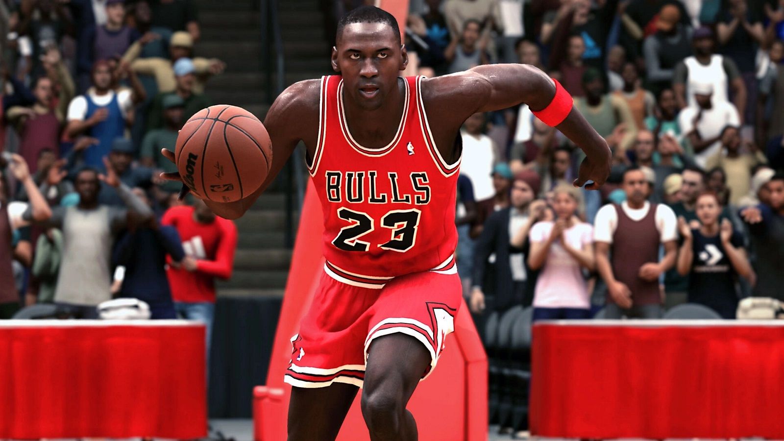 NBA 2K23 PS5 image 1 | Rakuten