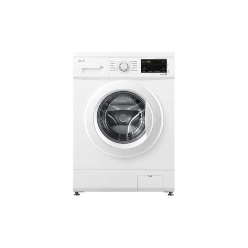 Lave-linge sechant 8 Kg / 5 Kg LG F854m20wr