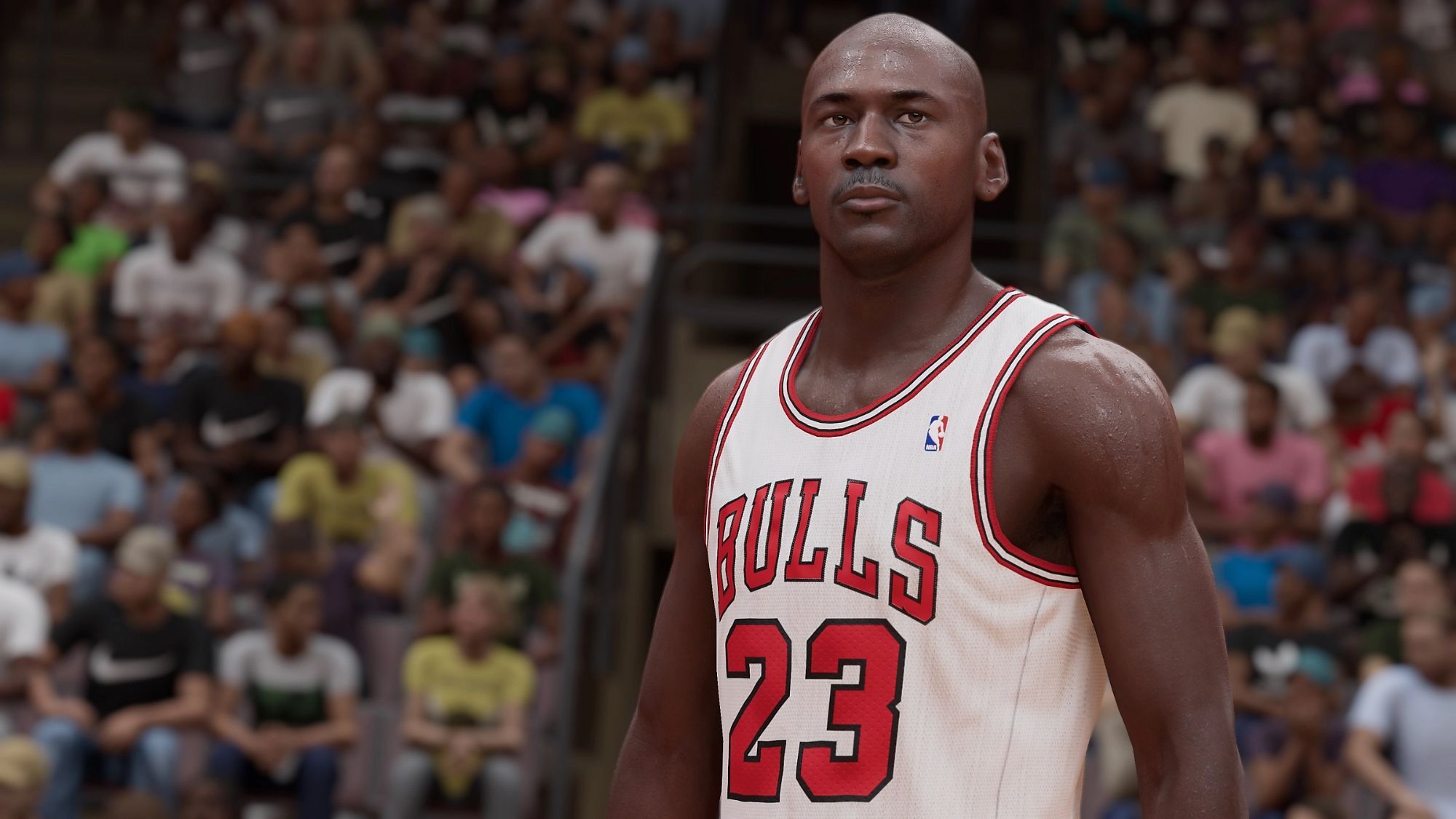 NBA 2K23 PS5 image 1 | Rakuten