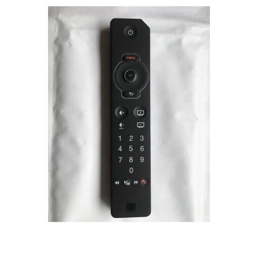 Télécommande Orange IHD 92 - Originale Et Neuve - Pour Décodeur TV - Envoi Rapide Avec Suivi