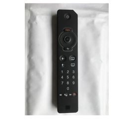 Telecommande orange ihd 92