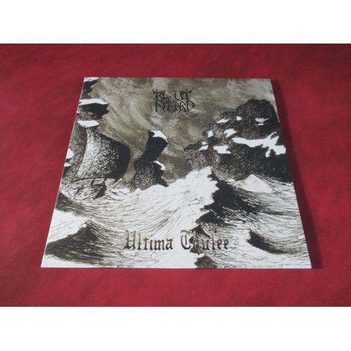 Blut Aus Nord (Vindsval, Forhist, Yeruselem, The Eye, Vlad