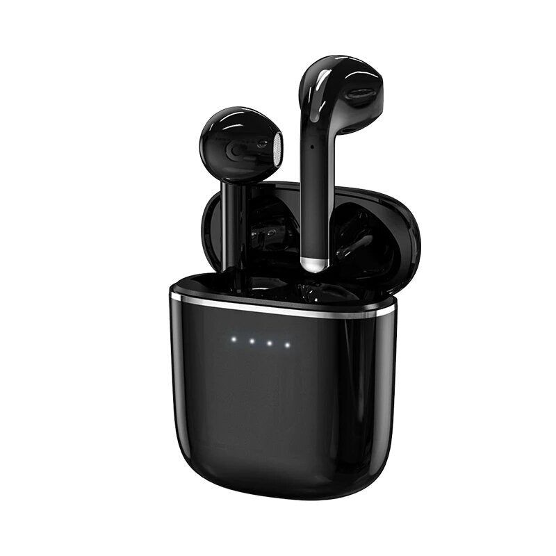 TWS Casque Bluetooth BT5.0 Casque sans fil Longue dure de v... - 2