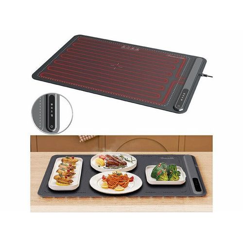 Tapis Chauffant Alimentaire En Silicone