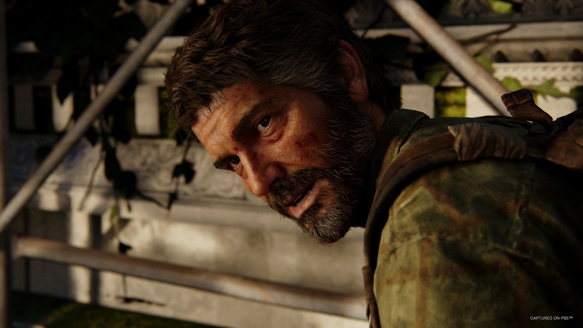 The Last of Us Part 1 PS5 image 1 | Rakuten