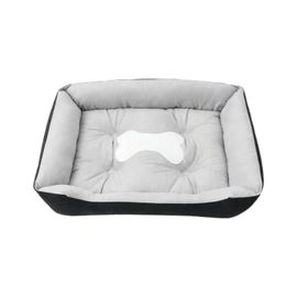 Lit Pour Chien Matelas Canapé Pour Animaux De Compagnie S