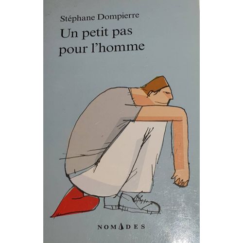 Un Petit Pas Pour L'homme