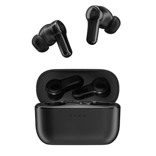 écouteurs Casque antibruit actif ANC 4 micros CVC 8.0 écouteurs Prise en charge de l'assistant vocal Casques IP45