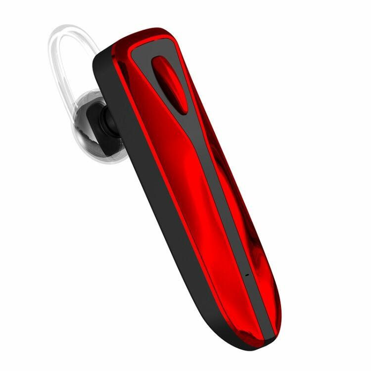 �couteur professionnel Bluetooth simple sans fil l�ger avec ... - 5