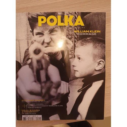 Polka Magazine