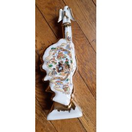Bouteille Liqueur Forme Corse