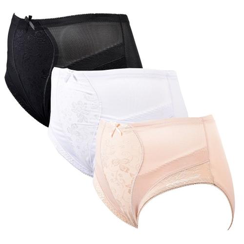 Culotte Femme Infinitif Pack De 3 Maxi 0923