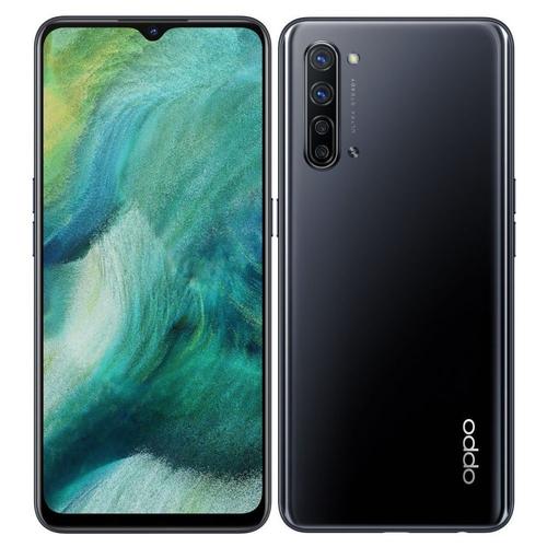 OPPO Find X2 Lite Noir 128 Go Débloqué