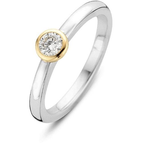 Bague Femme Bijoux Ti Sento Milano Mesure 20 ?L?Gant Cod. 1868zy/60 Ti Sento Milano