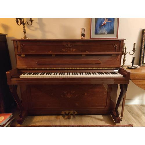 Piano Hohner Hp 120 Très Peu Servi