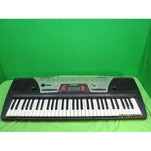 Piano Électronique Yamaha Psr-172