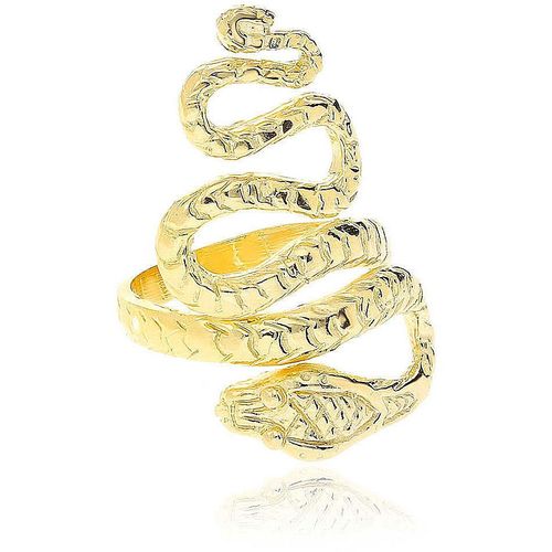 Bague Femme Bijoux Gioiapura Offre Trendy Cod. Gyaarw0175-G Gioiapura