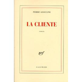 Pierre assouline discount céline