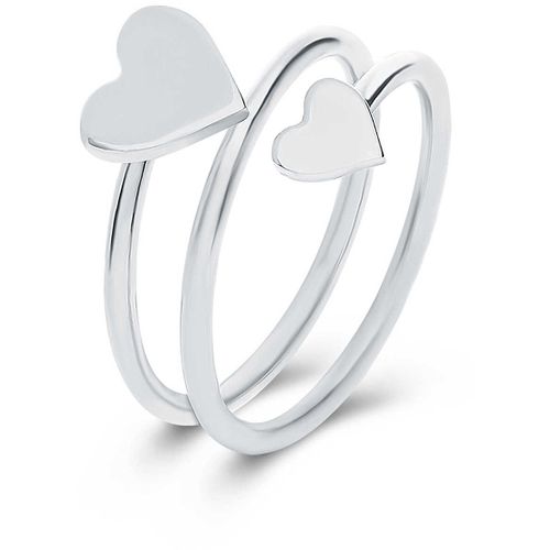 Bague Femme Bijoux Gioiapura Tvb Mamma Trendy Cod. Gyxaaw0020-S Gioiapura