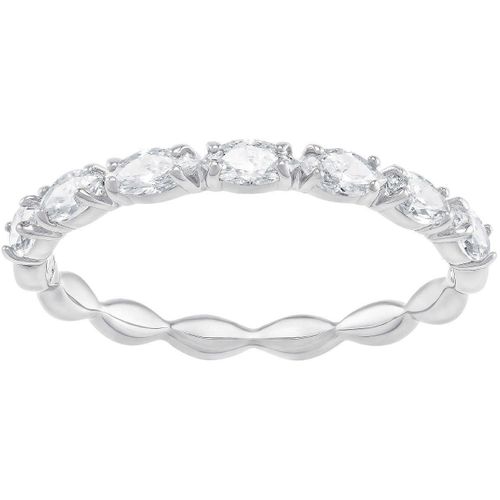 Bague Femme Bijou Swarovski Vittore Mesure 10 Classique Cod. 5366577 Swarovski