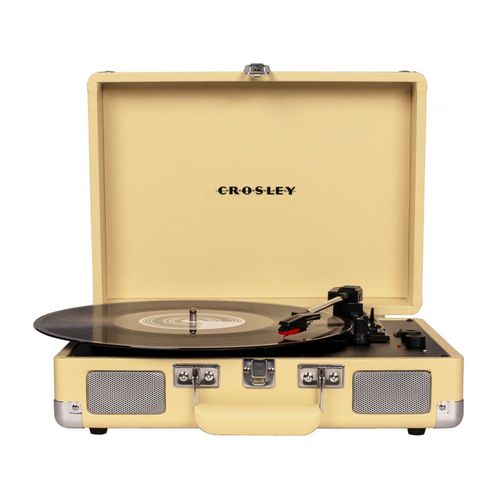 Tourne-disque Crosley Cruiser Plus CR8005F Faon