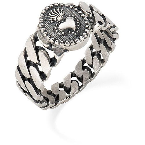 Bague Femme Bijoux Amen Hipster Mesure 20 ?L?Gant Cod. Angrsc-20 Amen