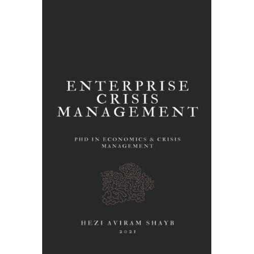 Enterprise Crisis Management