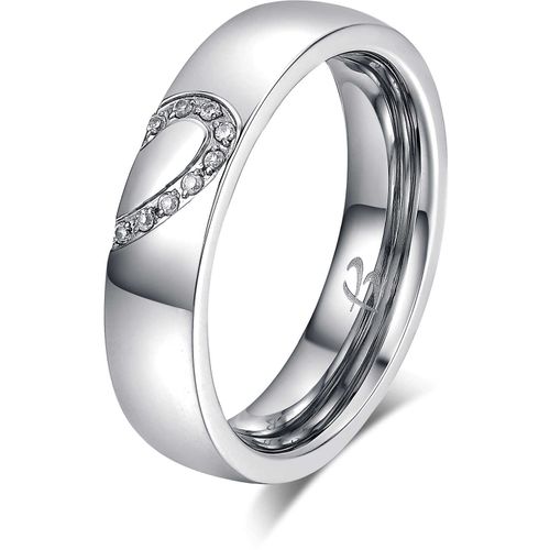 Bague Femme Bijou Luca Barra Mesure 15 Trendy Cod. Lban134.15 Luca Barra