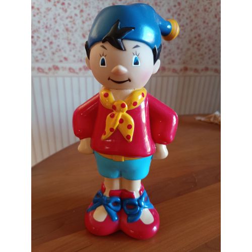 Figurine Oui Oui - Flacon Gel Bain Douche Vide