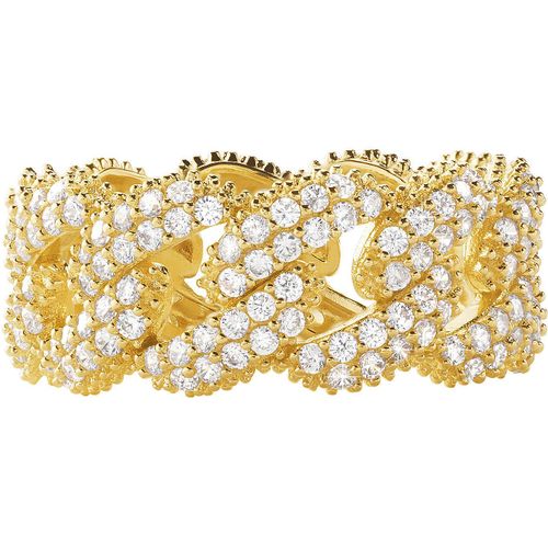 Bague Femme Bijoux Michael Kors Premium Mesure 15 Trendy Cod. Mkc1429an710506 Michael Kors