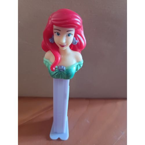 Pez Ariel - La Petite Sirene - Disney
