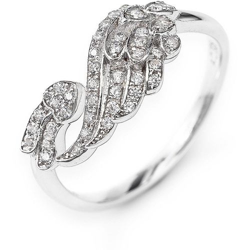 Bague Femme Bijou Amen Angeli Mesure 18-20 Offre ?L?Gant Cod. Rwh43 Amen
